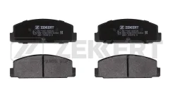 ������� ����. ����. ����. Mazda 6 I-II 02- Zekkert BS-1100 BS1100 ����
