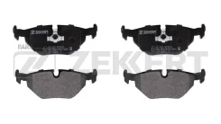 ������� ����. ����. ����. BMW 3 (E30 E36) 86- 5 (E34) 87- 7 (E32) 86- Z1 90- Z3 (E36) 95- Zekkert BS-1232 BS1232 ����