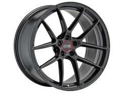 OZ Racing Estrema GT HLT. 9.5x20", 5x112, ET15, �� 73���. ��� ����� �� ������������ ����