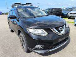 Nissan X-Trail. NT32, MR20DD ����