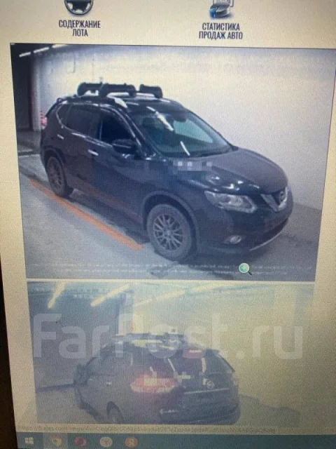 Nissan X-Trail. NT32, MR20DD ����