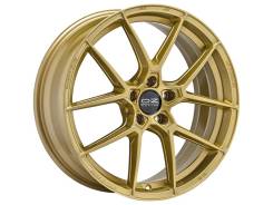 OZ Racing Estrema GT HLT. 9.5x20", 5x112, ET15, �� 73���. ��� ����� �� ������������ ����