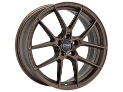 OZ Racing Estrema GT HLT. 9.5x20", 5x112, ET15, �� 73���. ��� ����� �� ������������ ����