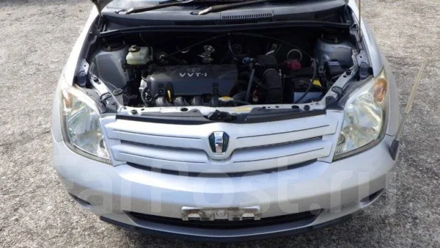 Toyota ist. NCP65, 1NZFE ����