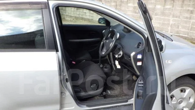 Toyota ist. NCP65, 1NZFE ����