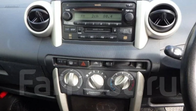 Toyota ist. NCP65, 1NZFE ����