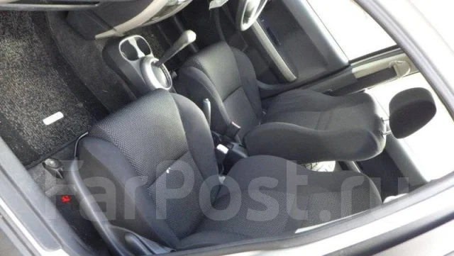 Toyota ist. NCP65, 1NZFE ����