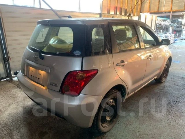 Toyota ist. NCP65, 1NZFE ����