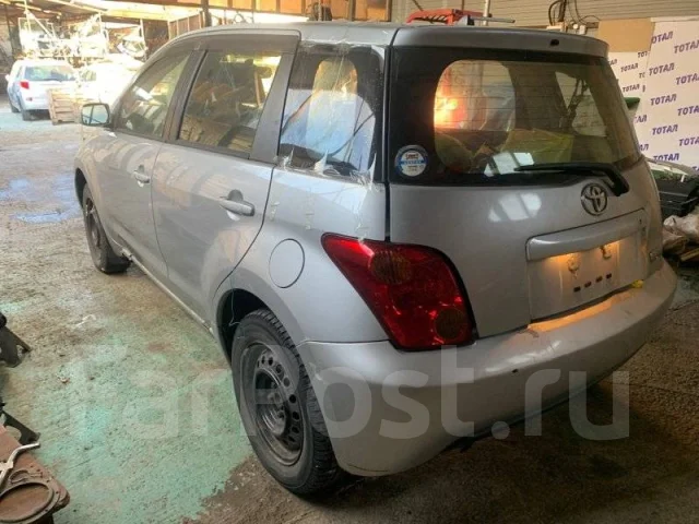 Toyota ist. NCP65, 1NZFE ����