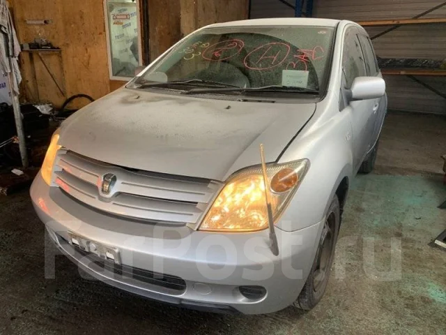 Toyota ist. NCP65, 1NZFE ����