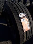 Primetrac X Primeway S16. �����������, ����� ����