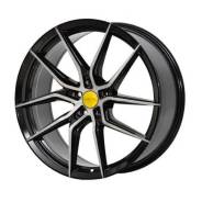 PDW SUV Corsa