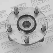 ������� ����� Toyota 43550-42010 NSK ZA-62BWKH10L-Y-5CP01 (3DACF041D-3DR) ACA3# ZA62BWKH10LY5CP01 ����