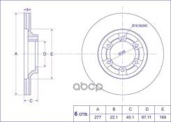   TG-MB407038/RN1335V*TiGUAR Ti-Guar . TG-MB407038 TGMB407038 