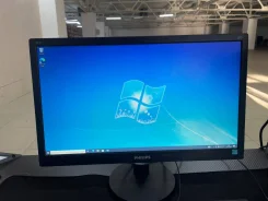 Philips. 20" ����