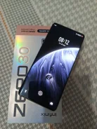 Infinix Zero 30. �/�, 256 ��, �������, 4G LTE ����