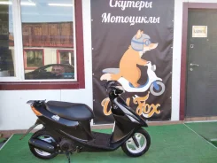 Suzuki Address V50. 50����. ��., ��������, ��� ������� ����