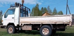 Toyota ToyoAce ����
