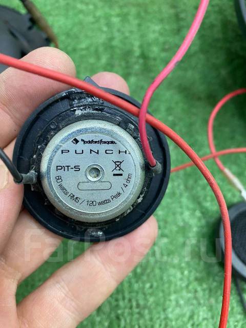 Rockford Fosgate ����