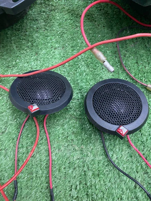Rockford Fosgate ����