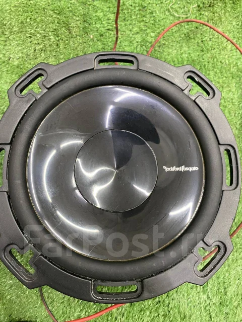 Rockford Fosgate ����