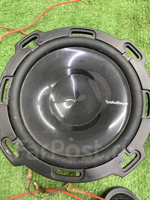 Rockford Fosgate ����