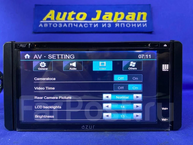 Azur ����