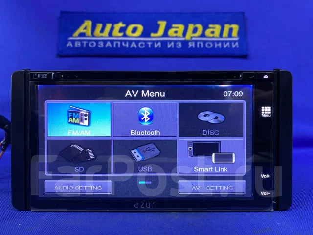 Azur ����
