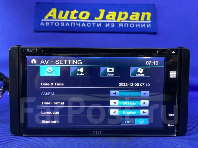 Azur ����