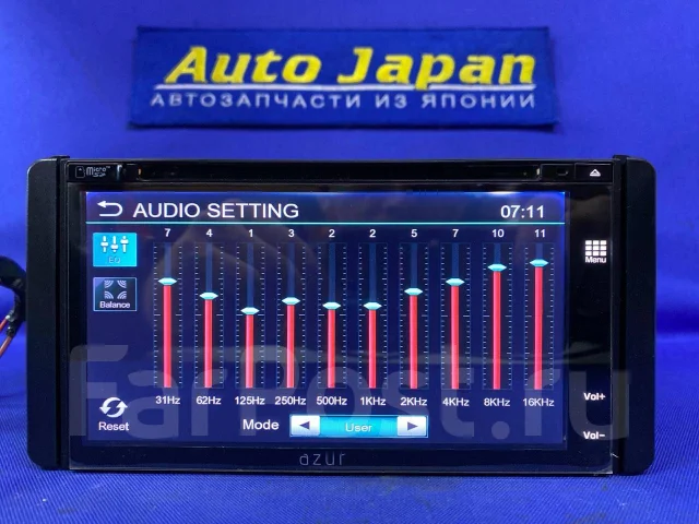 Azur ����