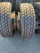 Bridgestone Blizzak W800. �����������, 2015 ���, �/�, ����� 5 % ����