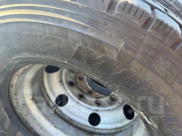 Bridgestone Blizzak W800. �����������, 2015 ���, �/�, ����� 5 % ����