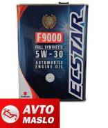 Suzuki Ecstar. 5W-30, �������������, 4��. ����