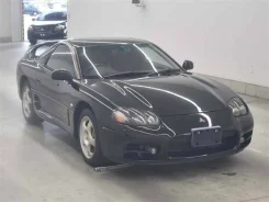 Mitsubishi GTO. Z15A, 6G72 ����