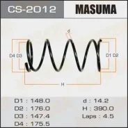 ������� �������� Masuma CS2012 CS2012 ����