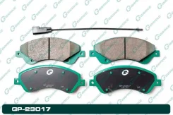 ������� G-brake GP-23017 G-Brake GP-23017 GP23017 ����