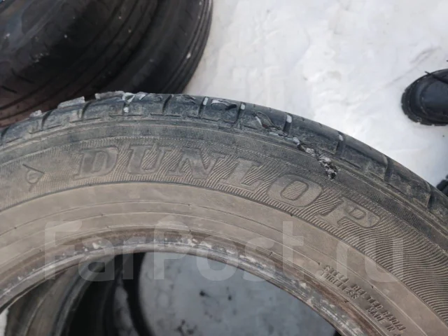 Dunlop Enasave EC300. ������, �/�, ����� 35 % ����