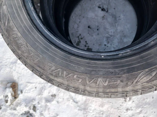 Dunlop Enasave EC300. ������, �/�, ����� 35 % ����