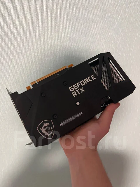GeForce RTX 3050 ����