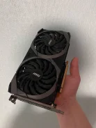 GeForce RTX 3050 ����