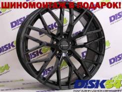 Geely. 8.5x20", 5x108, ET46,  63,4. 