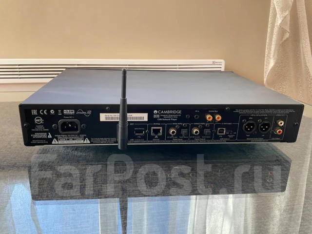 Cambridge Audio ����