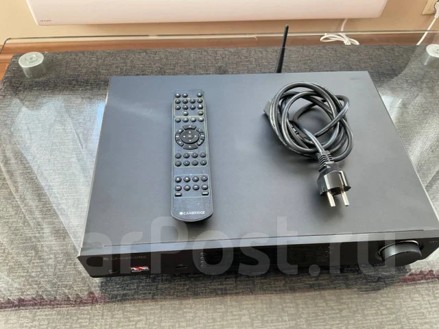 Cambridge Audio ����