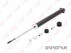  LYNX  2   G121071LR 
