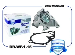 ����� ������� Brave BRWP115 BRWP115 ����