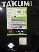 Takumi Hybrid. 0W-20, �������������, 1��. ����