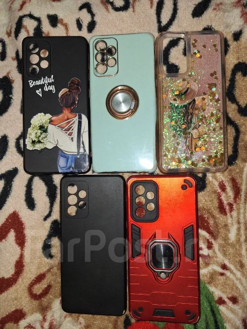 Samsung Galaxy A52. �/�, 128 �� ����