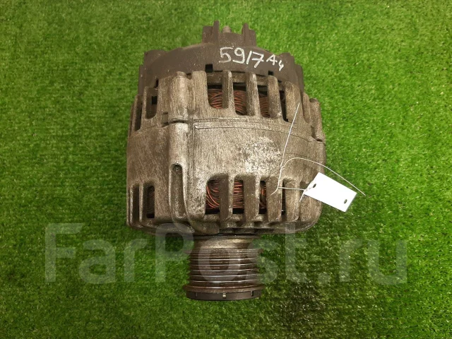 ��������� Audi A4 2012 03L903023A ����