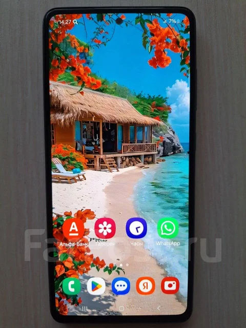 Samsung Galaxy A52. �/�, 128 �� ����