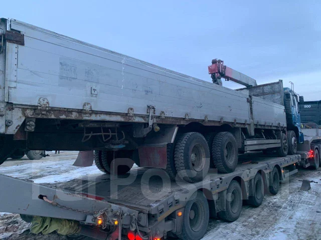 Hino Profia ����